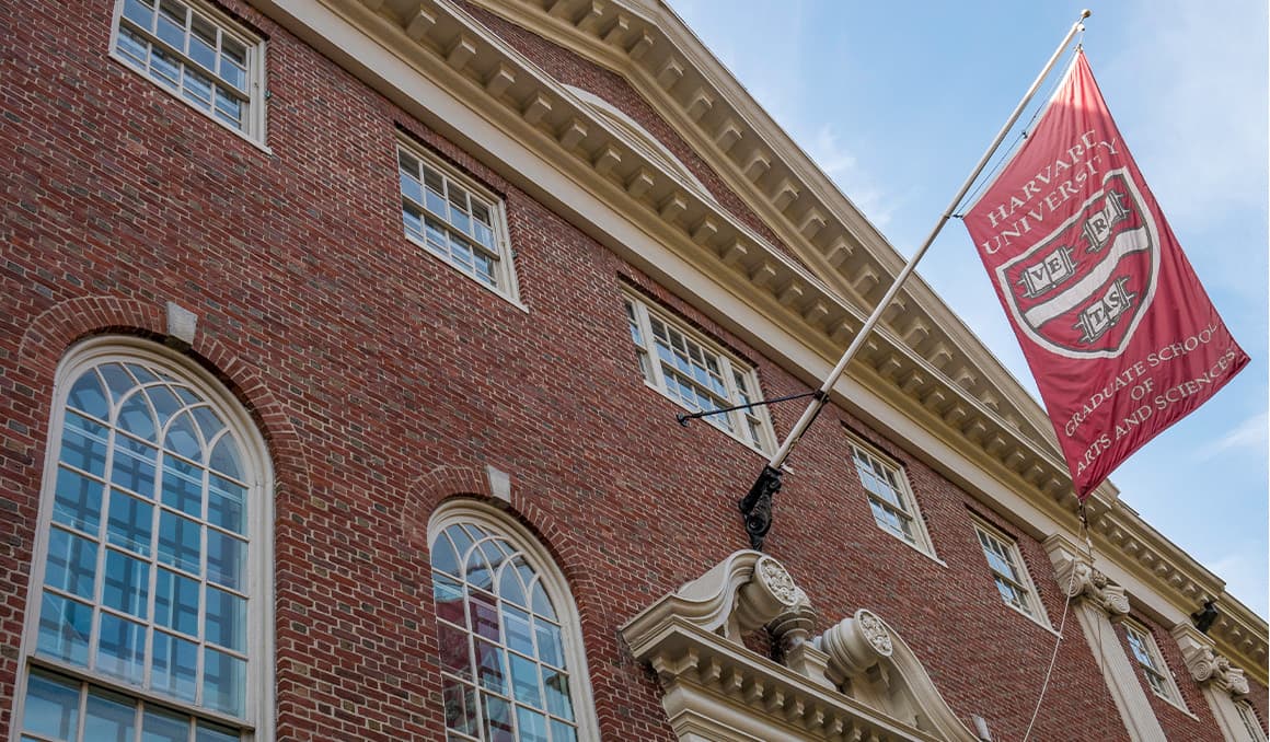 Federal judge blocks Trump admin ban on Harvard’s foreign student enrollment