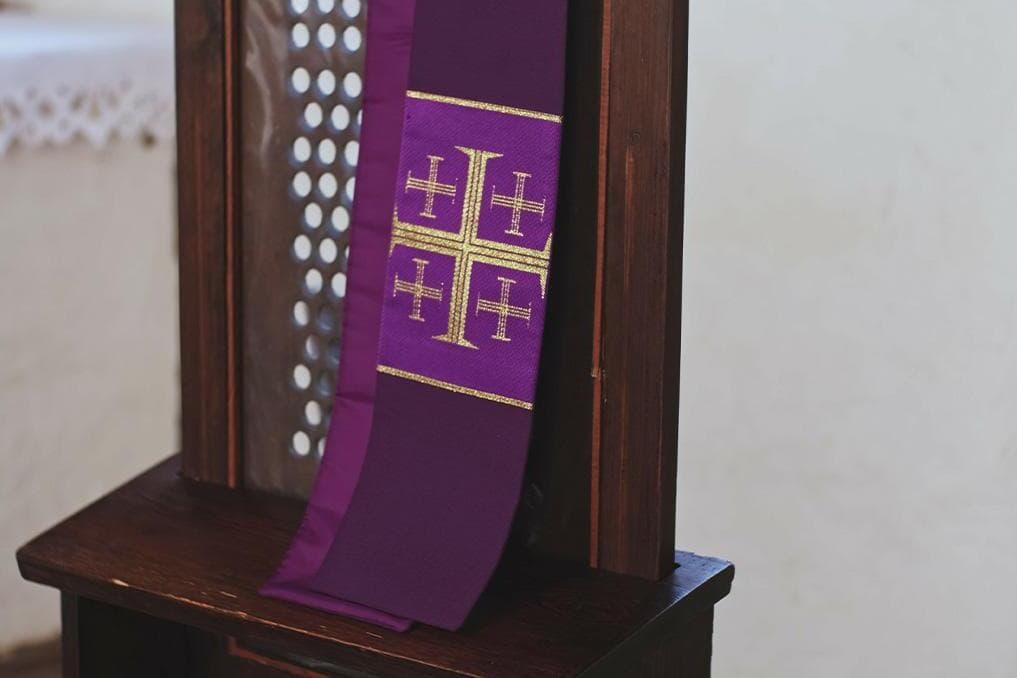 Confraternities of Catholic clergy around world defend inviolability of Confession seal