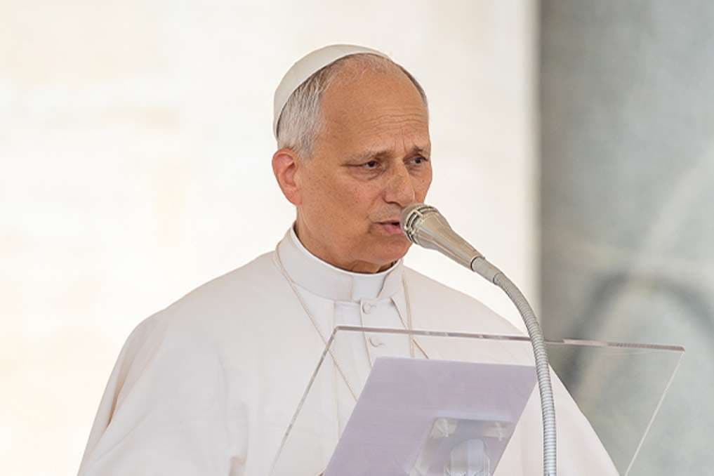 Pope Leo: Divisions within Christianity make witness to the world ‘less radiant’