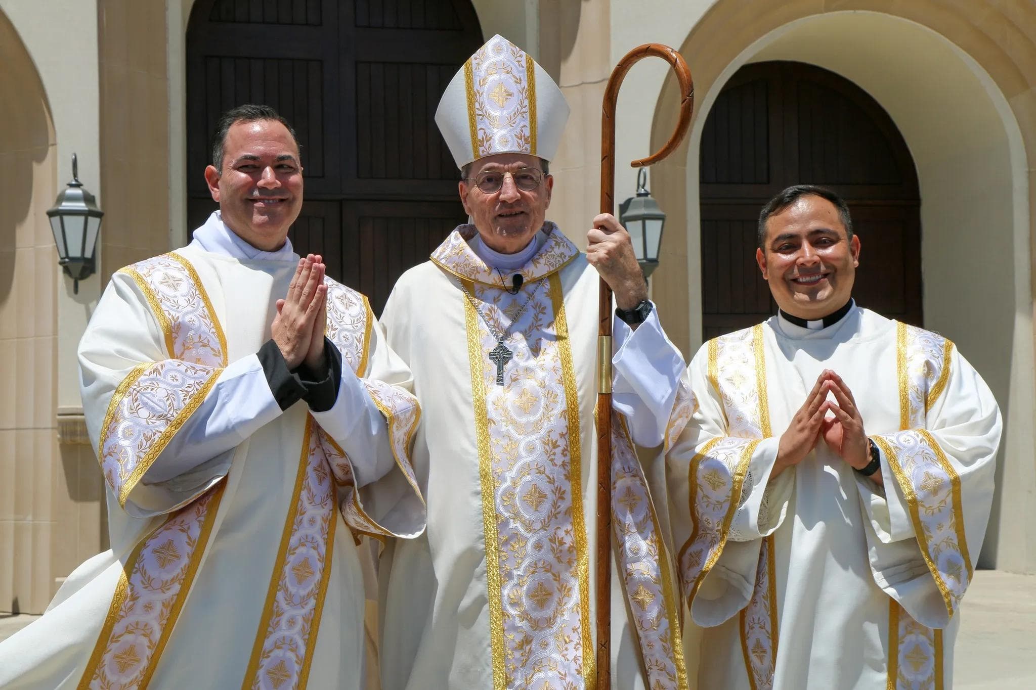 Co-founder of e.l.f. cosmetics to be ordained to priesthood this month