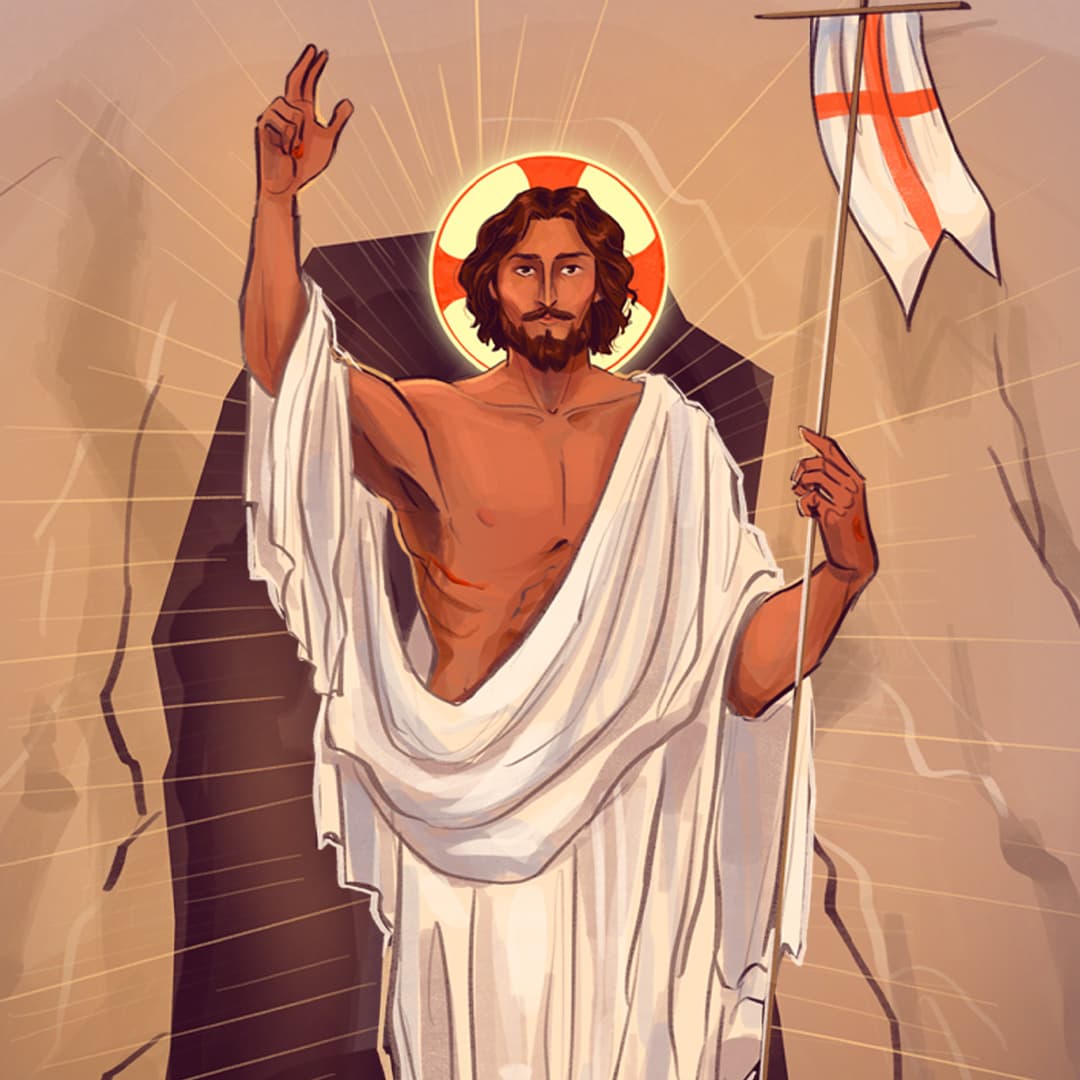 April 5 | The Resurrection of the Lord