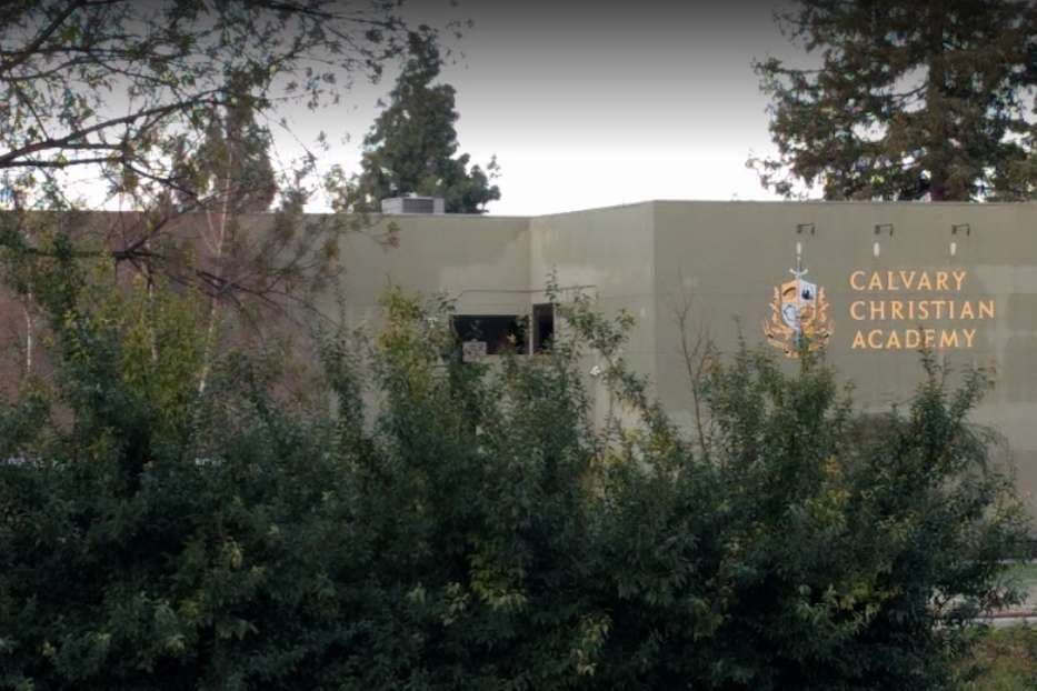 California Christian church and school successfully challenge COVID citations