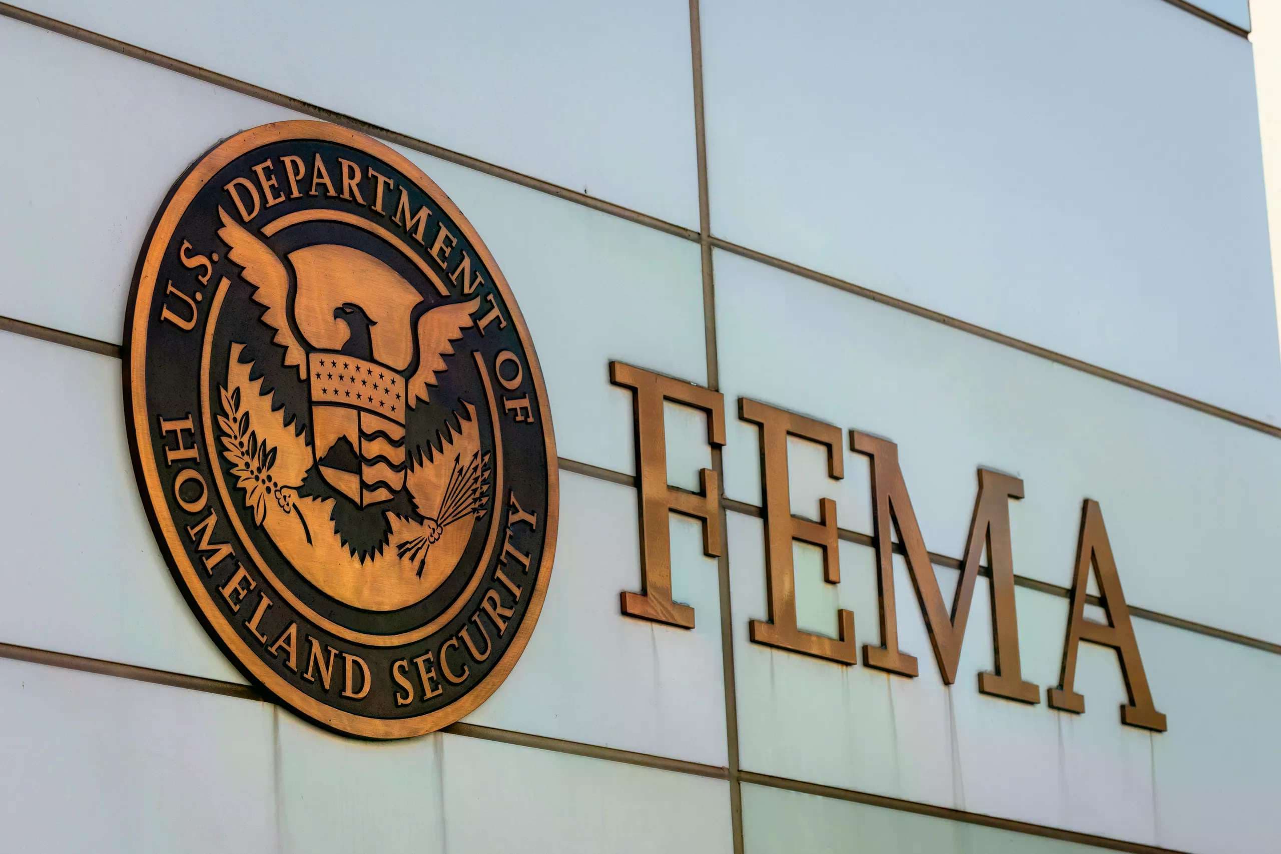 Democrats press DHS reform demands as funding deadline nears