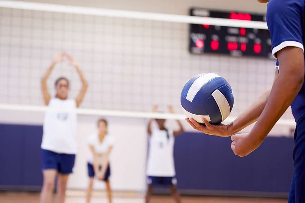 8th forfeit this season: California school refuses to play girls’ volleyball team with male athlete
