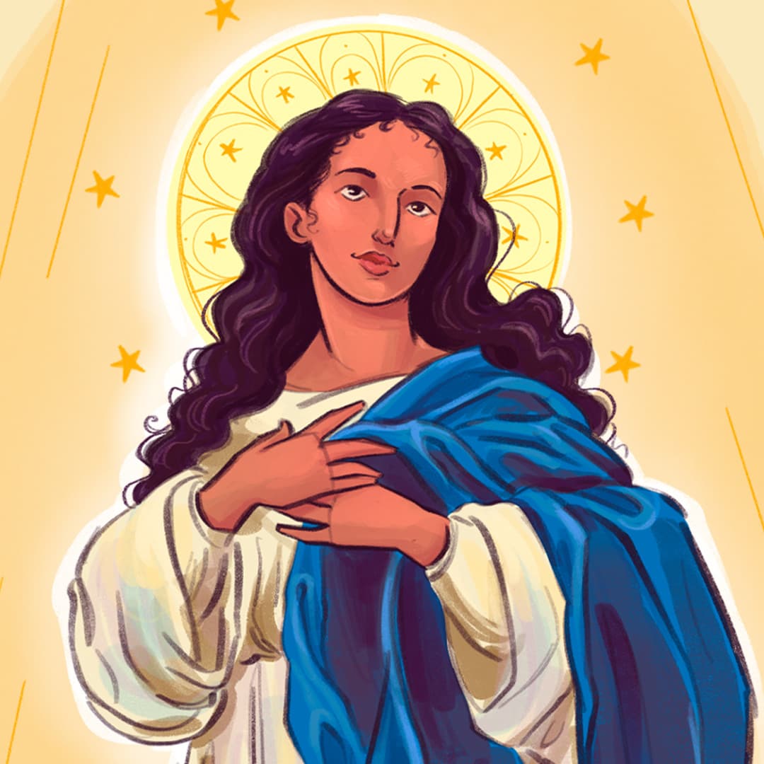 August 15 | The Feast of the Assumption of the Blessed Virgin Mary