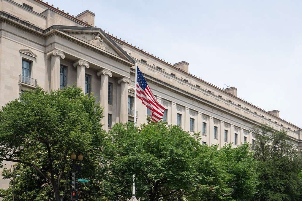 DOJ releases Epstein files under new transparency law
