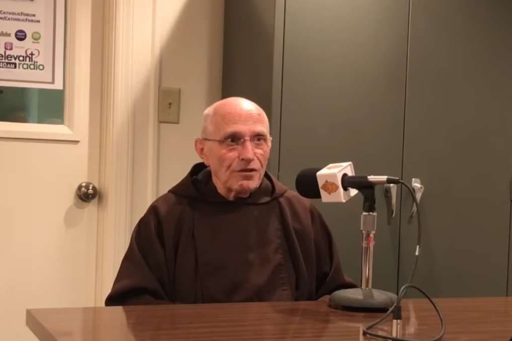 Priest who was Padre Pio’s personal secretary dies at 85