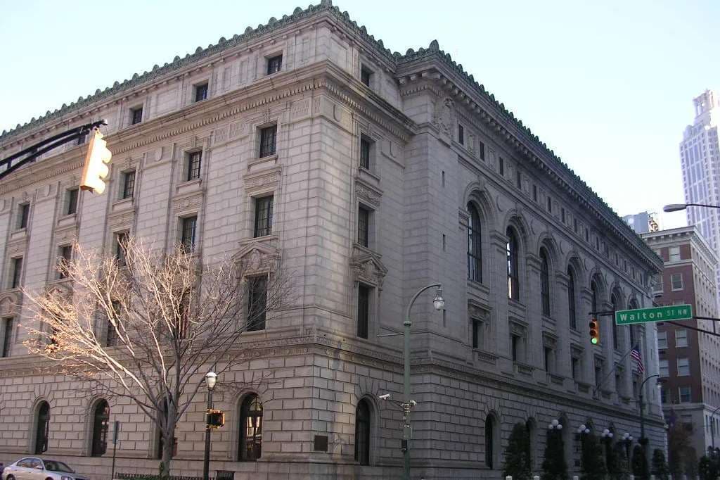 Federal appeals court rules against migrants being detained without bond hearings