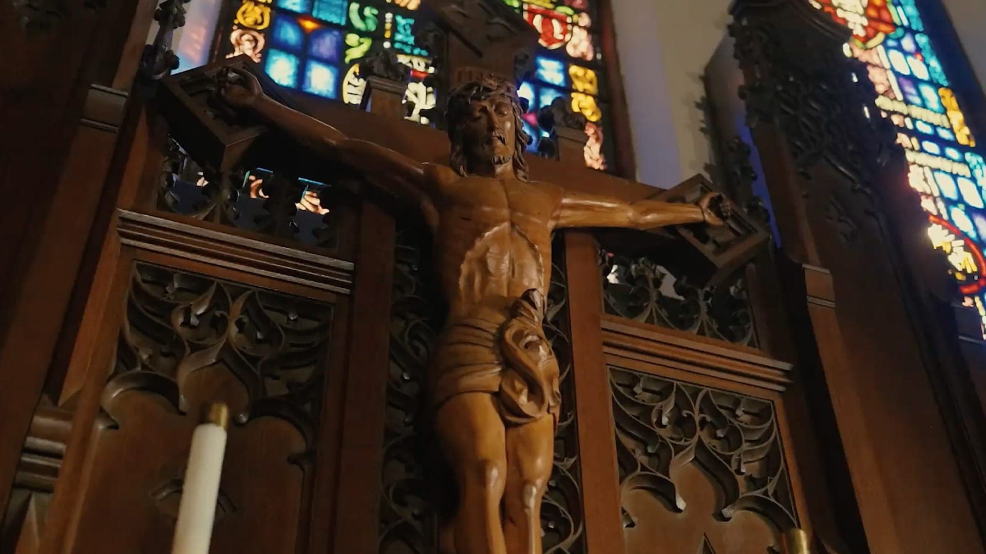 O Bona Crux