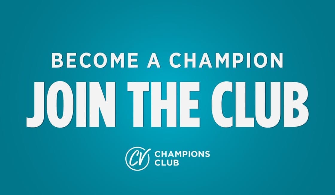 BE PART OF SOMETHING BIGGER