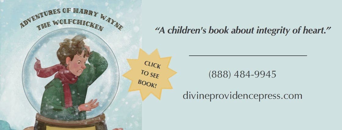 SEE THE COVER: ADVENTURES OF HARRY WAYNE THE WOLFCHICKEN