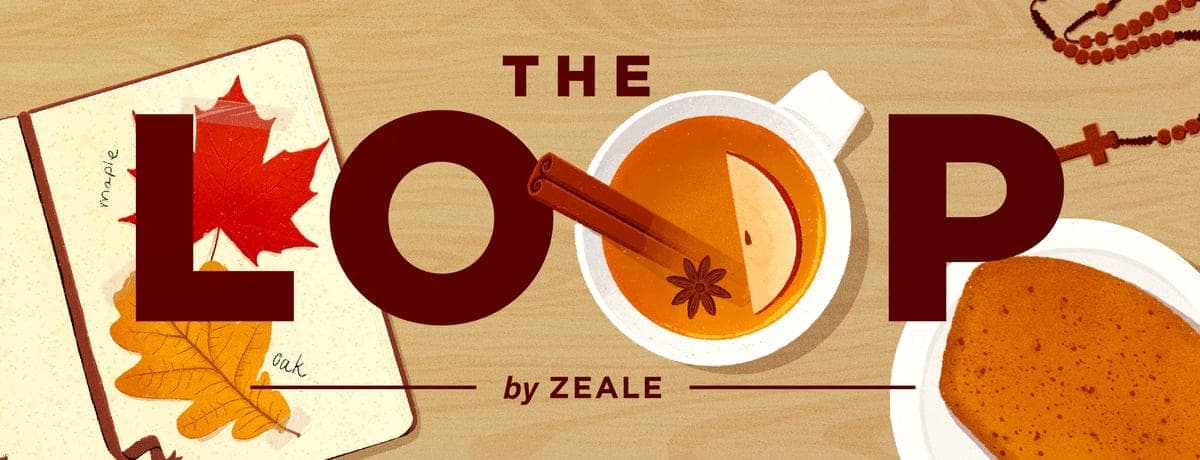 The LOOP
