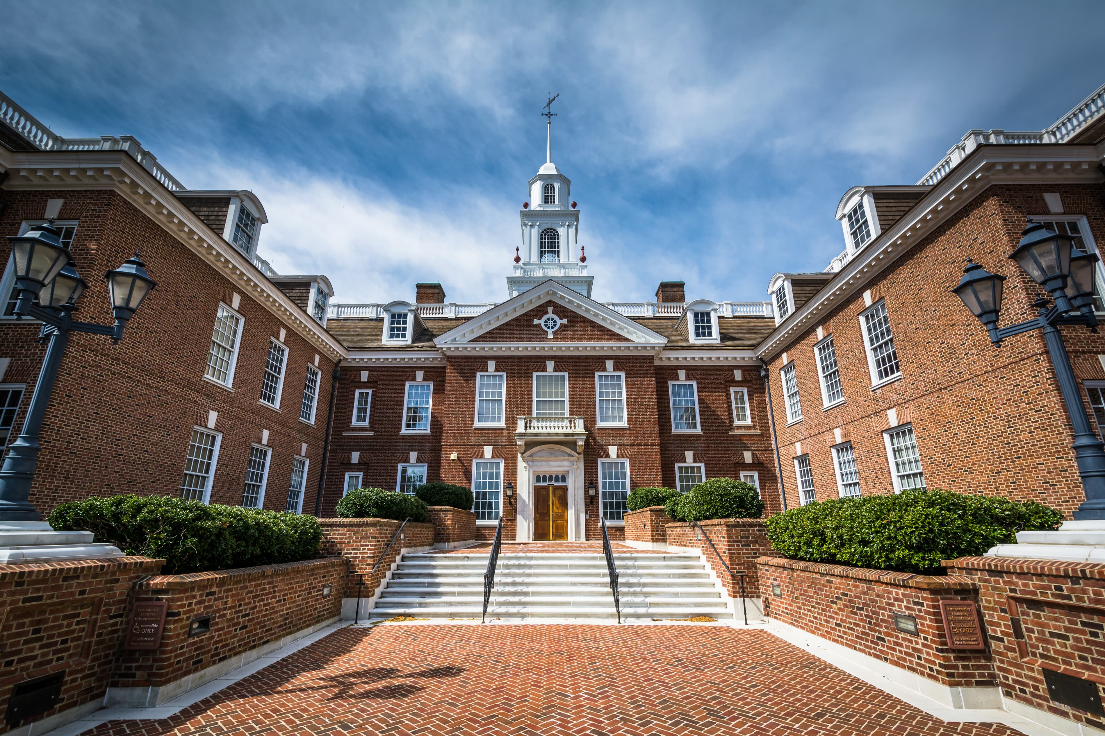 Delaware officials agree to permanently halt enforcement of law targeting pro-life pregnancy centers