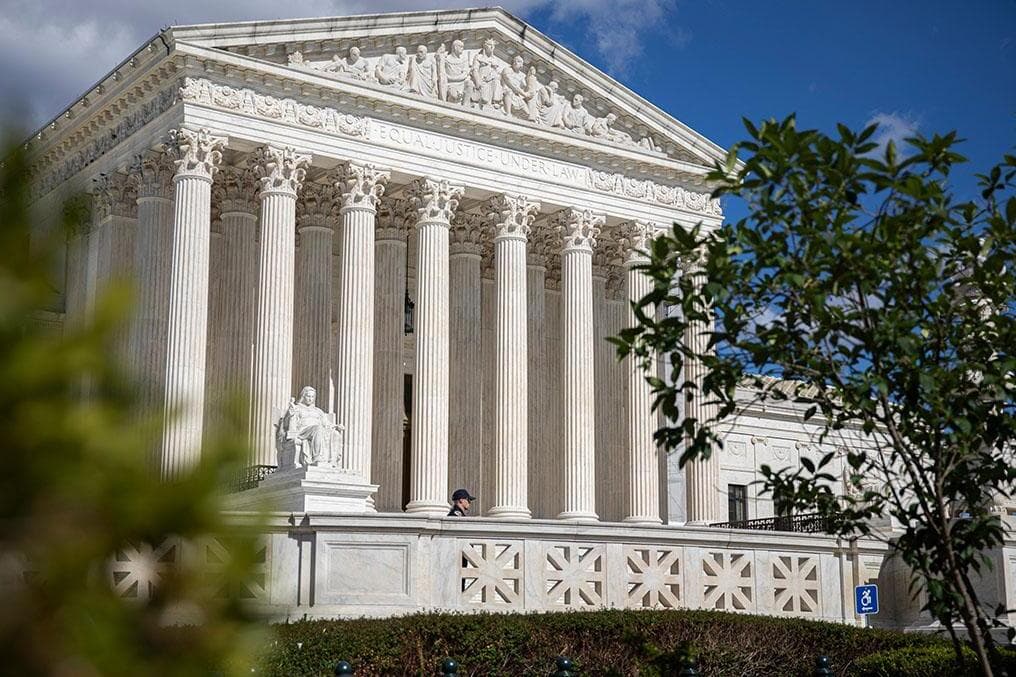 Supreme Court to hear Catholic Charities case over Wisconsin's ‘non religious’ designation
