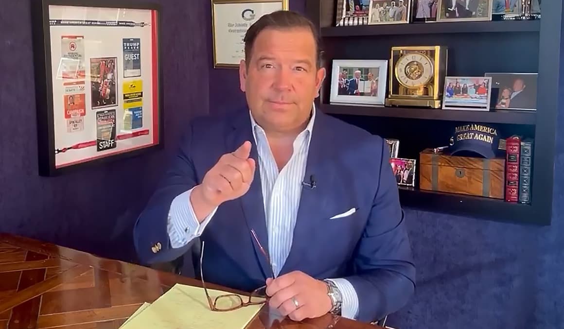 Steve Cortes joins CatholicVote team as senior political advisor