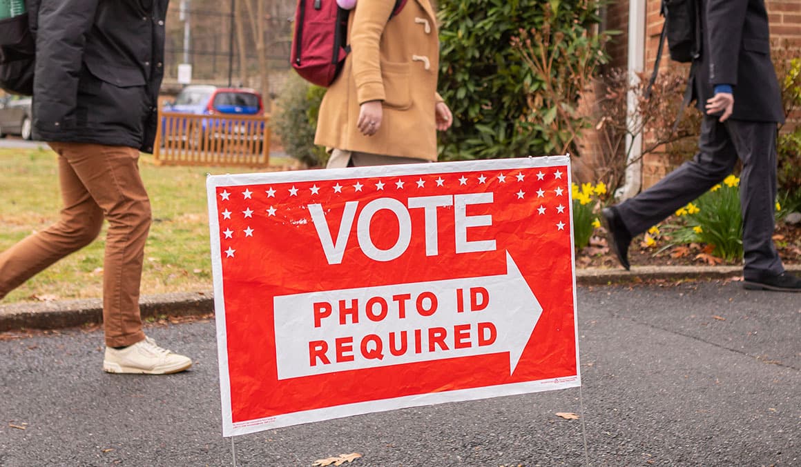 House GOP passes SAVE Act that would require proof of citizenship to vote and direct states to purge voter rolls