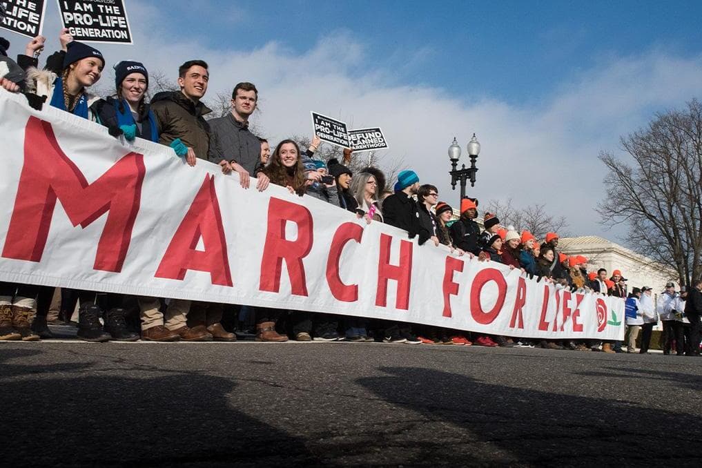 Quebec hotel cancels pro-life gala amid pro-abortion threats