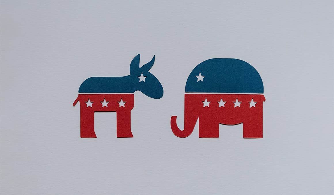 Gallup: Many Democrats want party to be more moderate