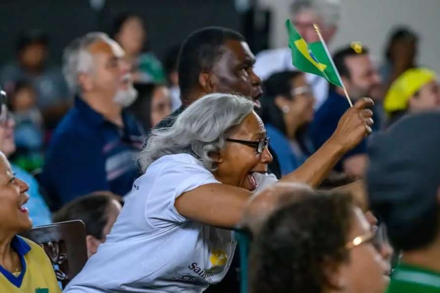 World Cup brings together Catholics from 29 countries and cultural backgrounds at Georgia parish