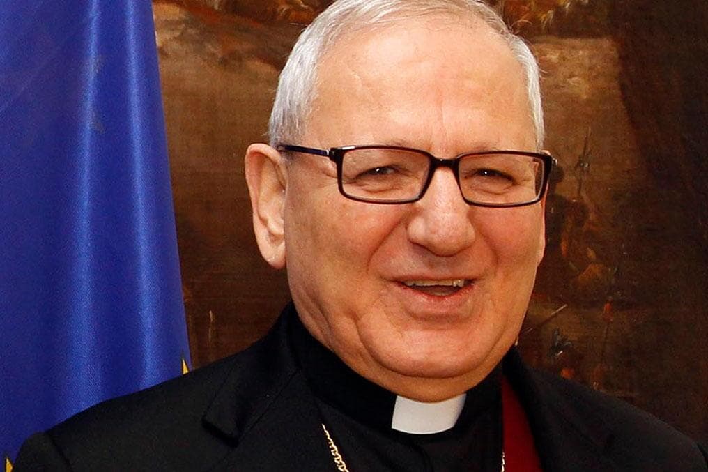 Cardinal Sako: Papal conclave requires time, not haste