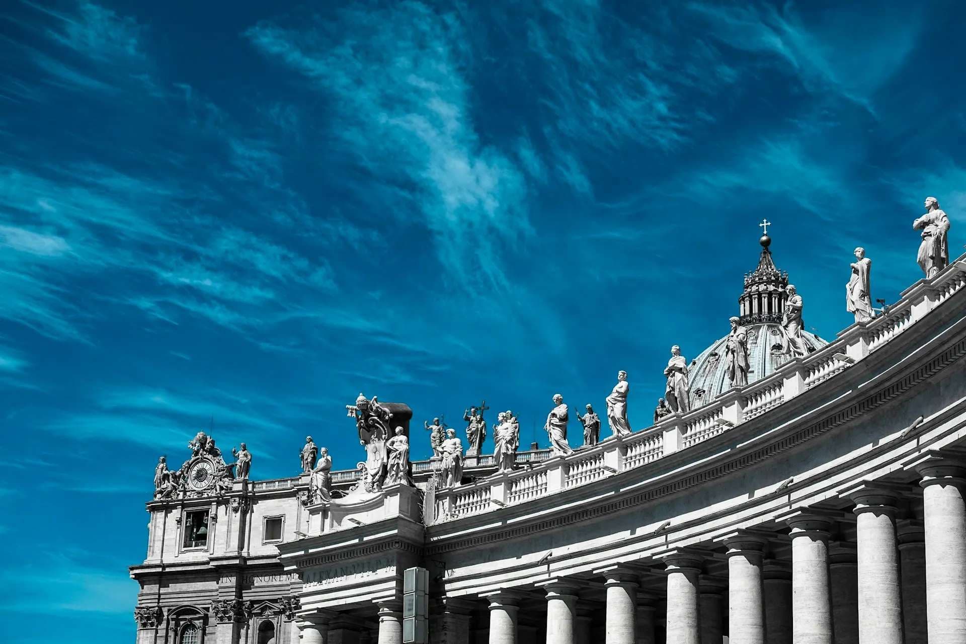 Pope Leo approves revised statutes for Vatican child protection commission