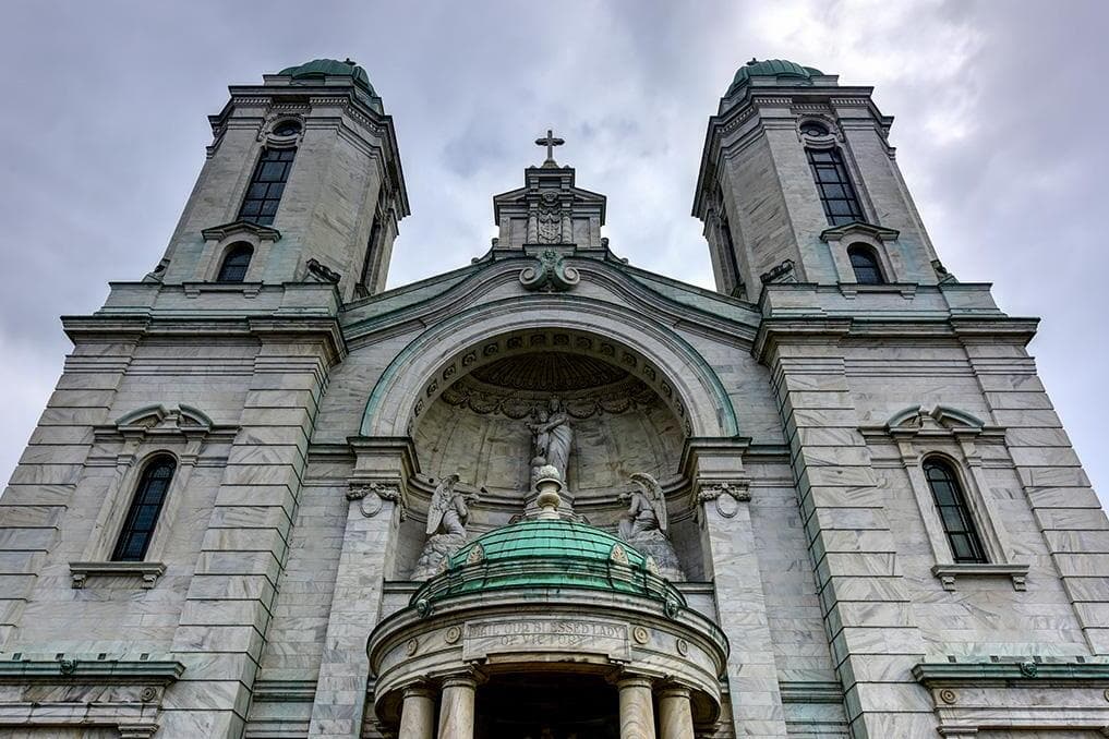 Diocese of Buffalo, New York, reaches $150M settlement with abuse survivors