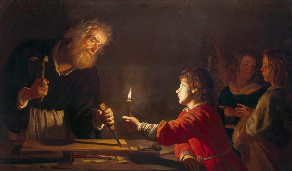 Wisconsin honors workers with St. Joseph Day: A growing Catholic tribute to labor