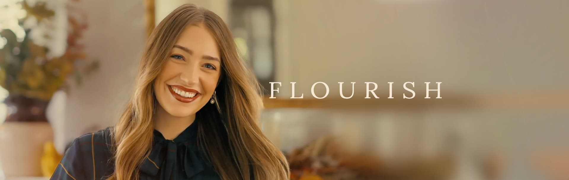 Flourish