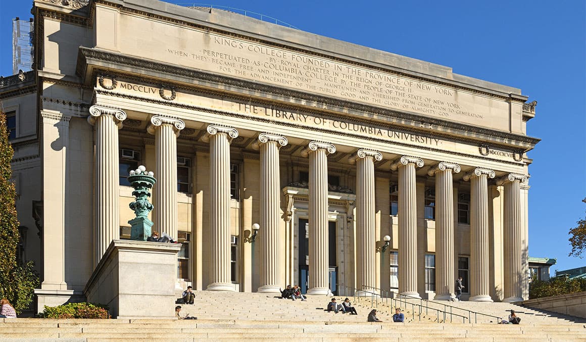 Columbia lays off 180 after Trump admin pulls $400M over antisemitism failures