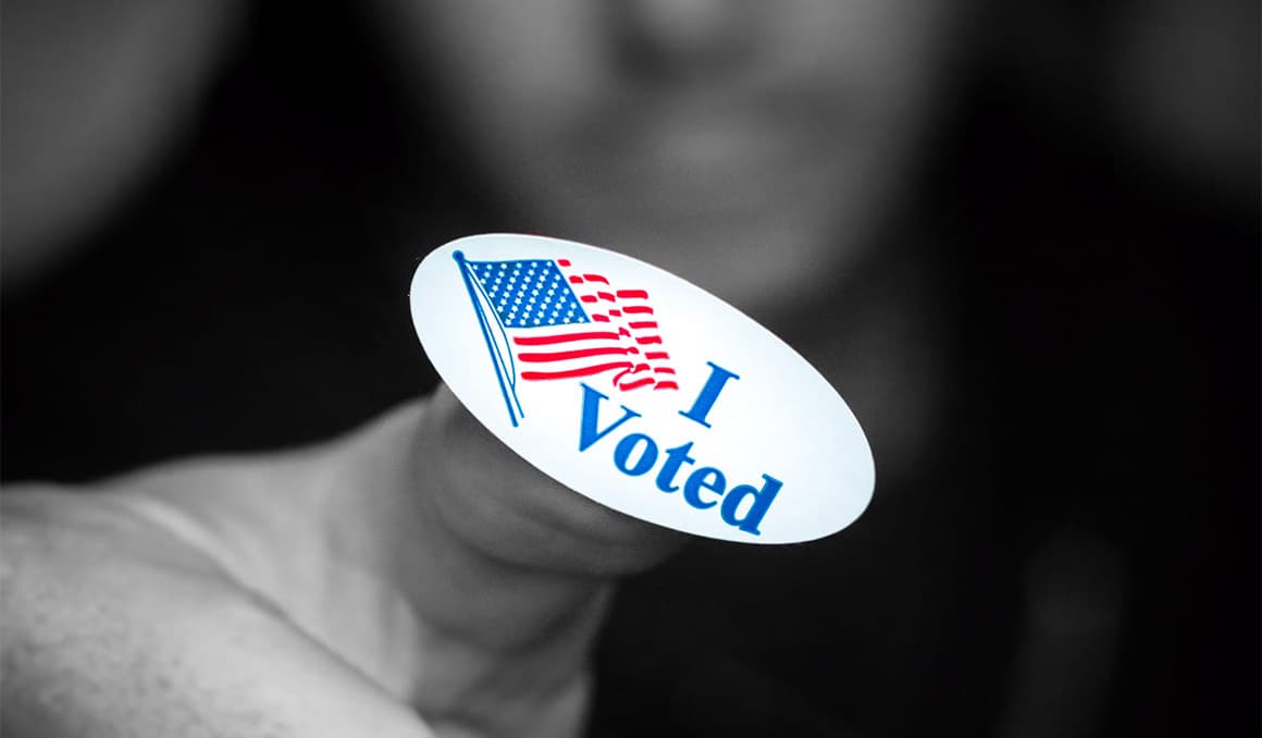 New polling reveals massive gender divide among young voters