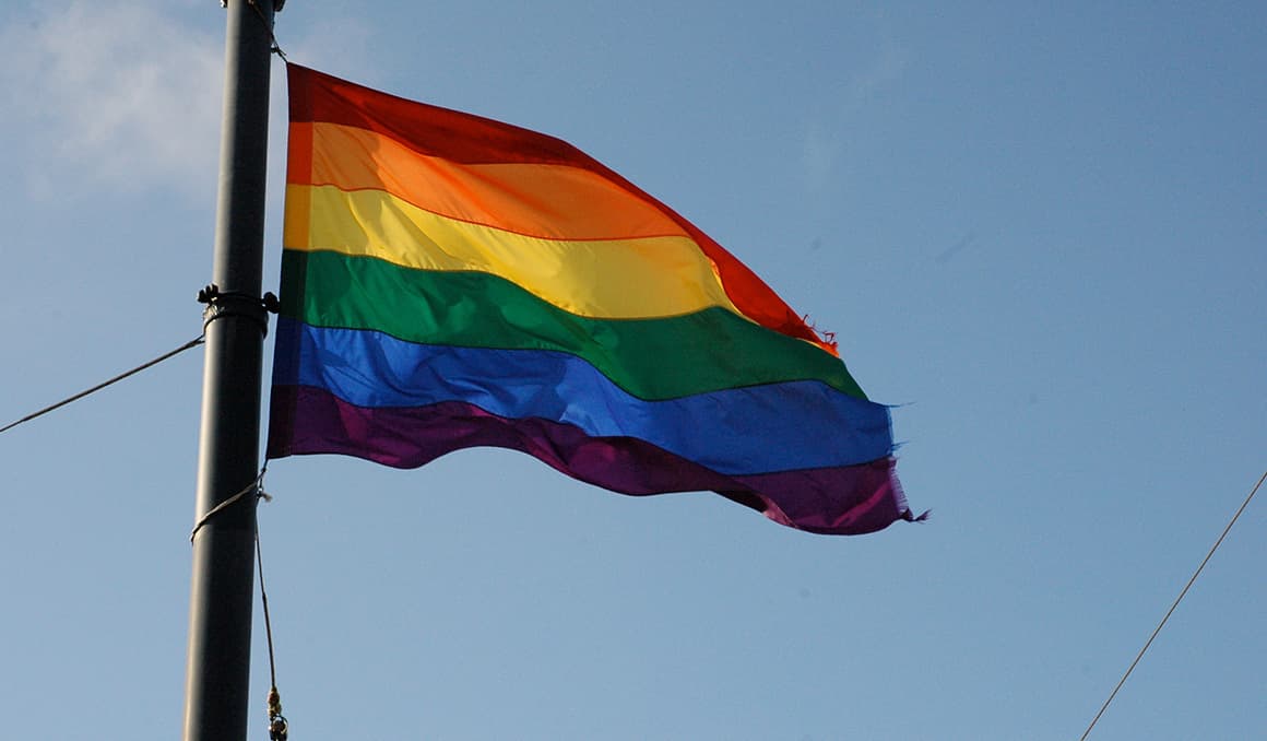 State Department issues a ‘One Flag Policy,’ banning Pride and BLM flags