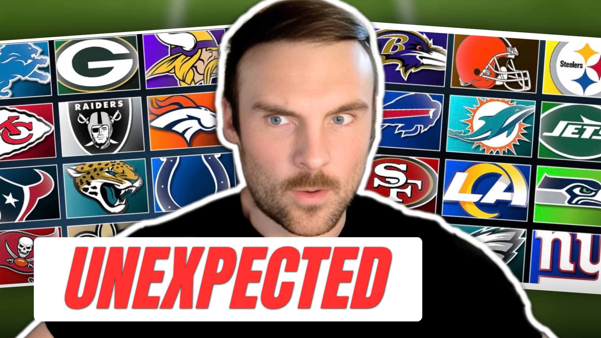 The Most Interesting Division In The NFL | Ep. 146