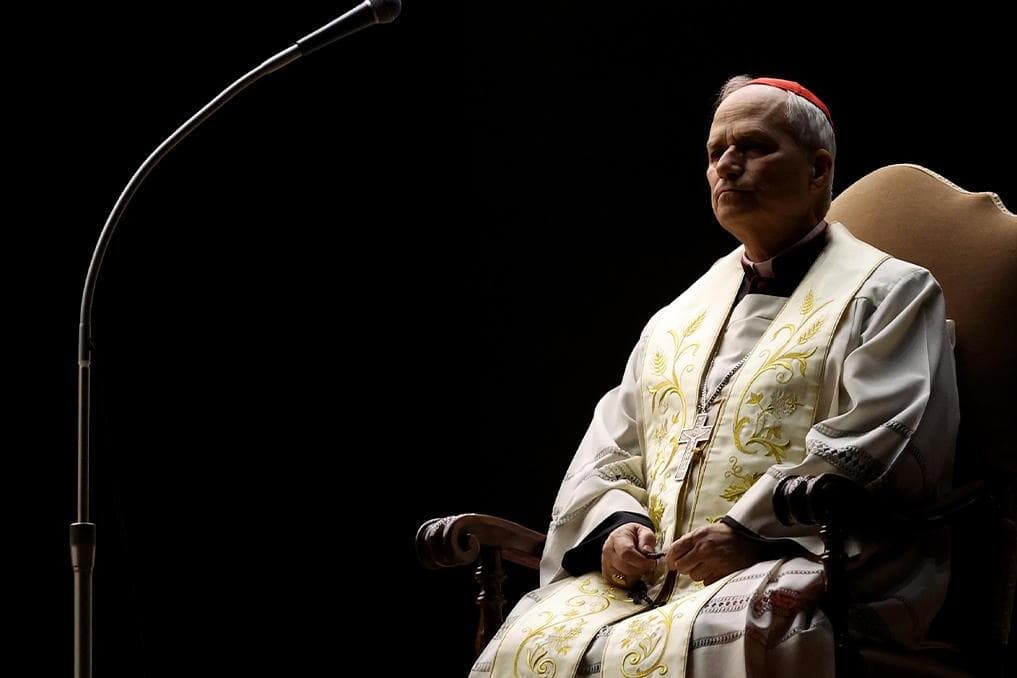 Legacy and Catholic media promote one cardinal at the same time: Coincidence or campaign?