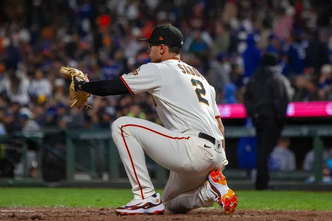 DOJ refers MLB Bible verse case to EEOC, warns league over 'double standard' on religious expression