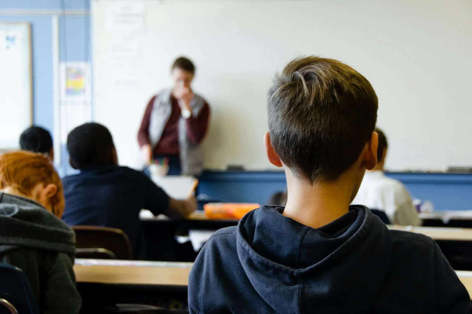 Catholic leaders outline vision for renewing education ‘ordered to God’