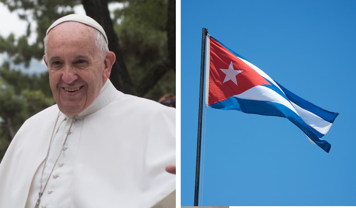 Cuban independent media: Pope influenced Biden’s decision to remove Cuba from terrorism list