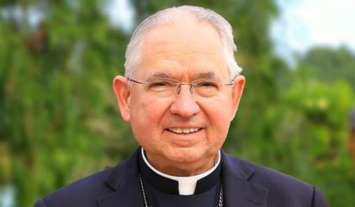 Los Angeles archbishop calls for urgent immigration reform