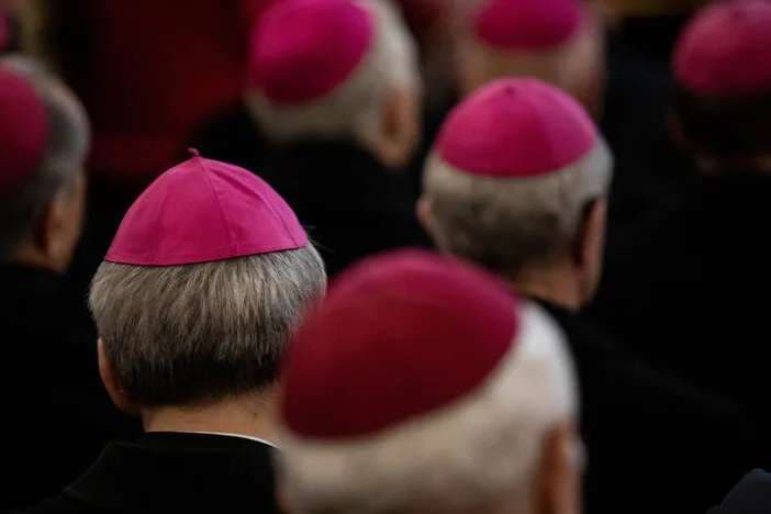 USCCB concludes spring plenary assembly in Orlando, approves liturgical updates and revisions to child protection charter