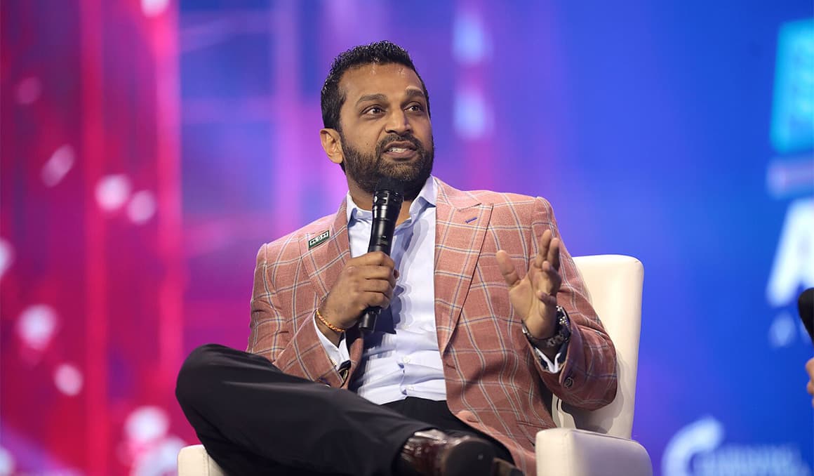 Senate Dems delay vote on FBI nominee Kash Patel until next week