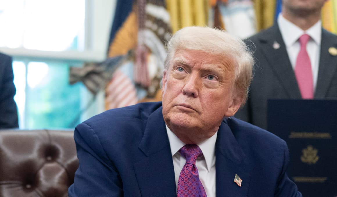 Trump confirms he told Netanyahu to delay Iran strike amid nuclear talks