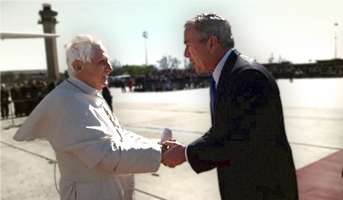 A Papal Visit
