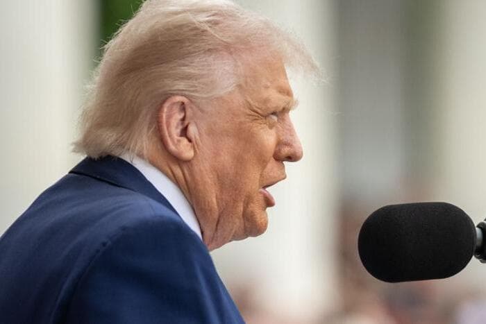 Trump reinstates travel ban on 19 countries, citing national security risks