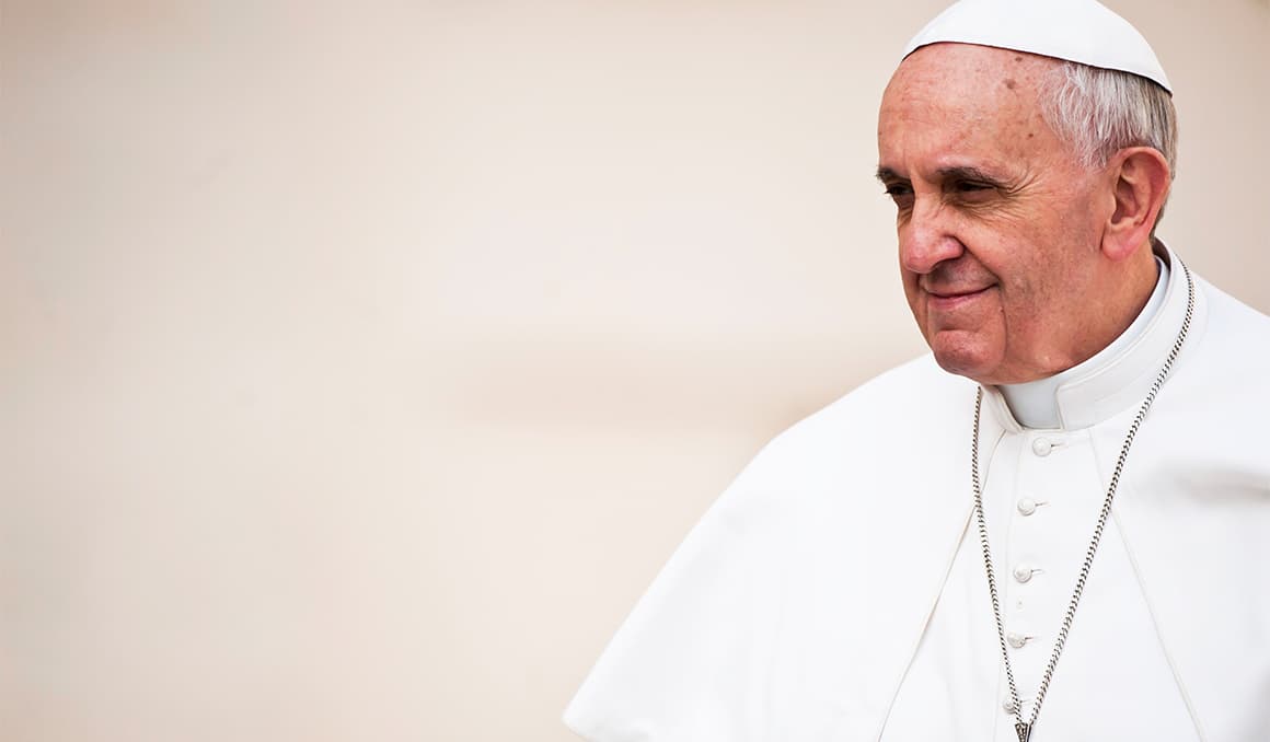 Pope experiences 'another restful night,' Vatican reports Tuesday morning
