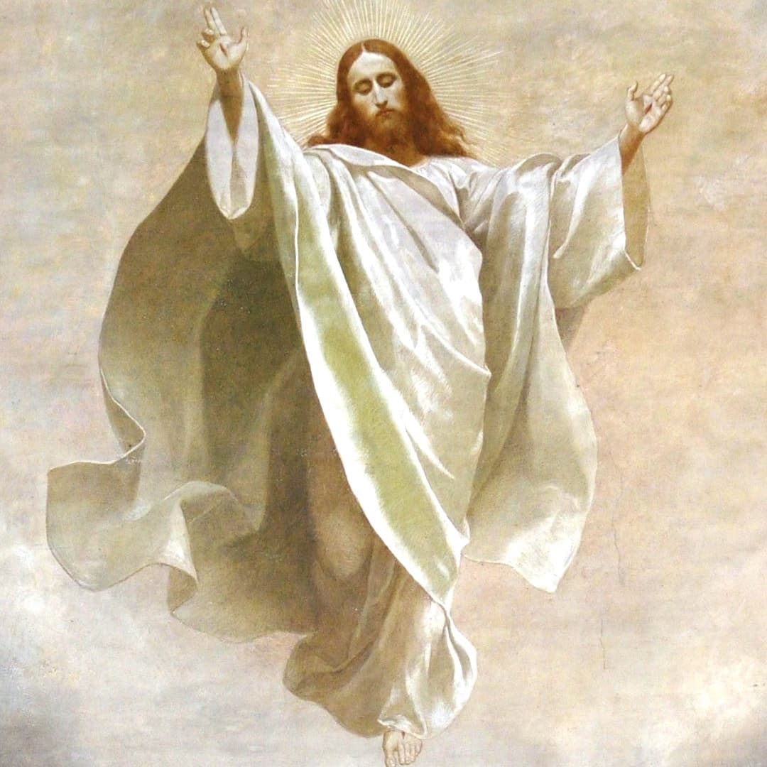 The Divine Praises
