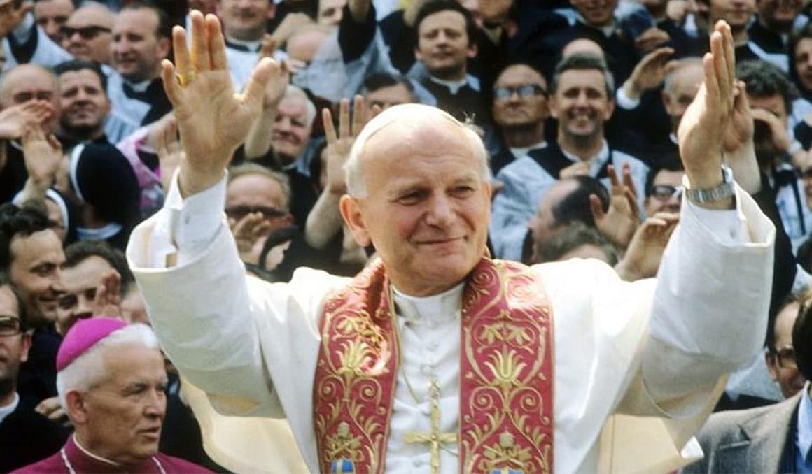 JPII biographer: Why St. John Paul II may one day be named Doctor of the Church