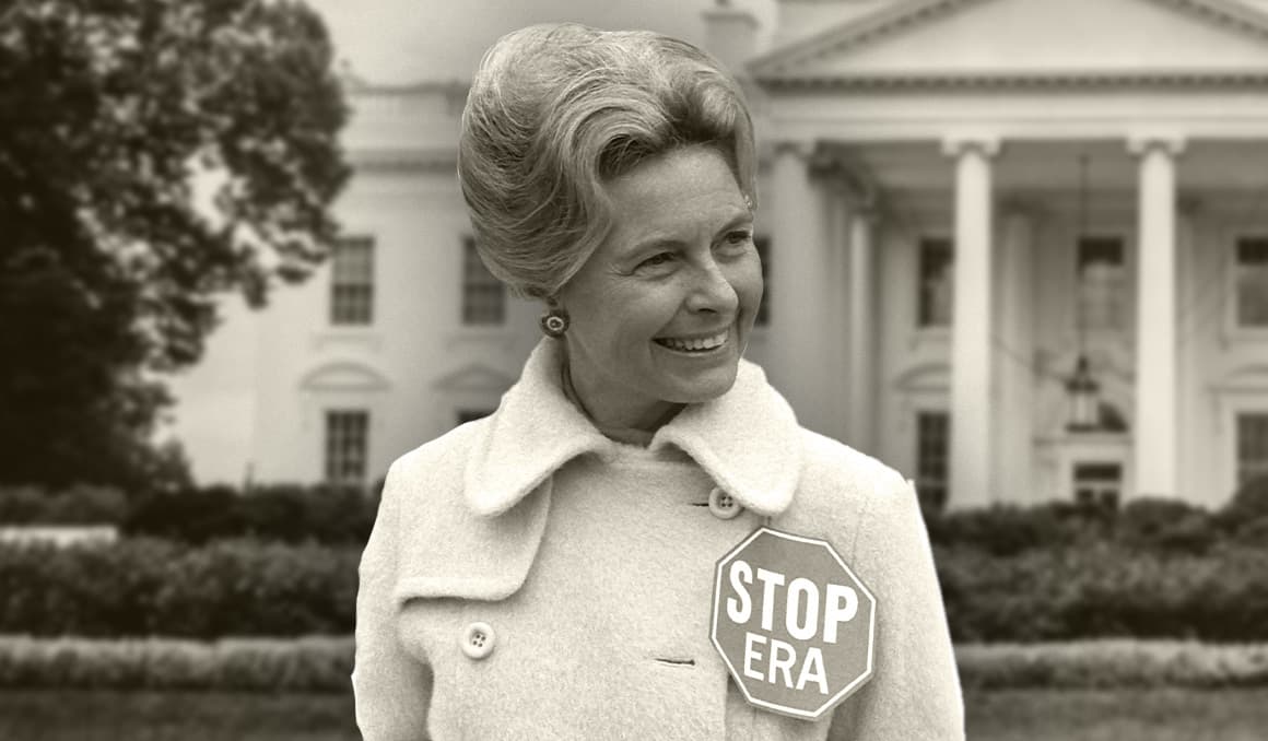 The Political Lightning Rod