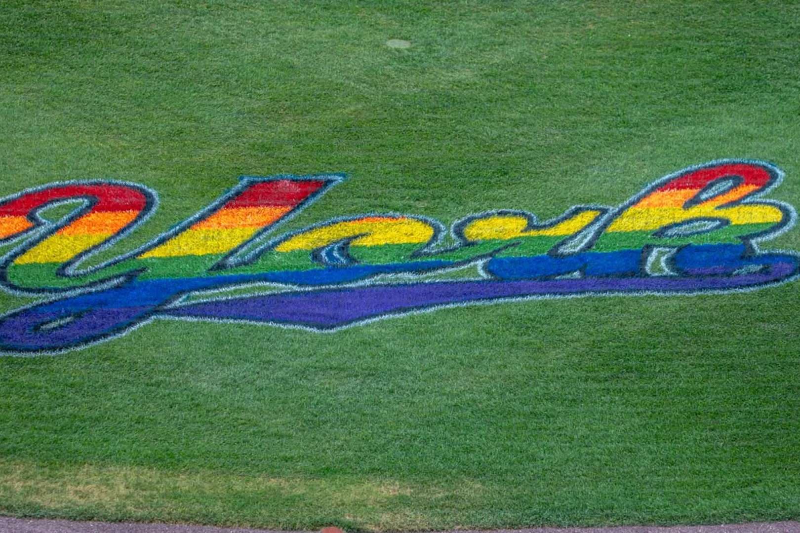 PA minor league baseball team cancels ‘Pride Night’ game after players refuse to wear rainbow jersey
