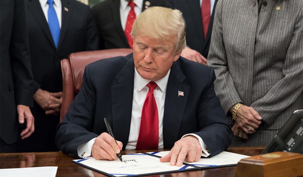 Trump signs Laken Riley Act into law: ‘Her name will live forever’
