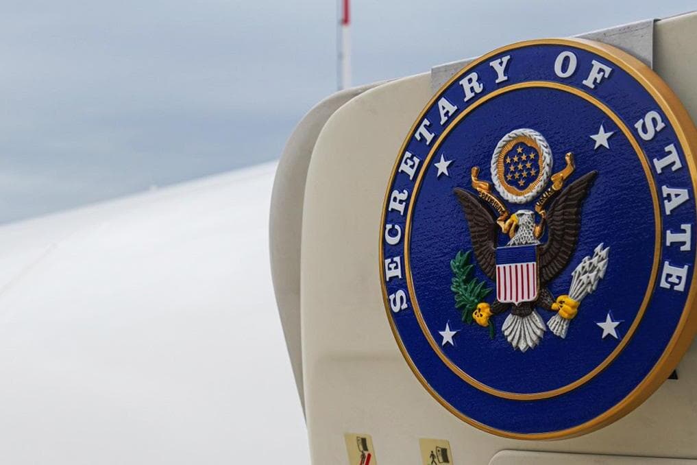 New State Department Substack aims to add clarity to US foreign policy vision