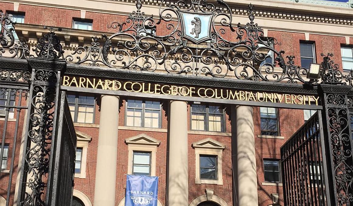 Barnard College holds ‘self-managed abortion’ event, garden with abortion-inducing herbs